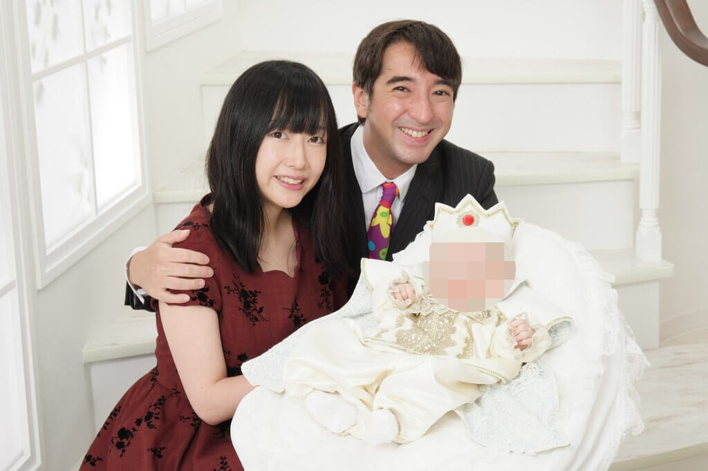 結婚】黒田勇樹＆珠居ちづる 共演者から師弟関係を経て子どもを授かるまで | デイリー新潮