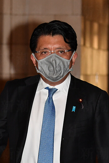 平井卓也