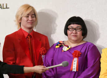 メイプル超合金