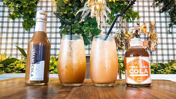 クラフトコーラ9