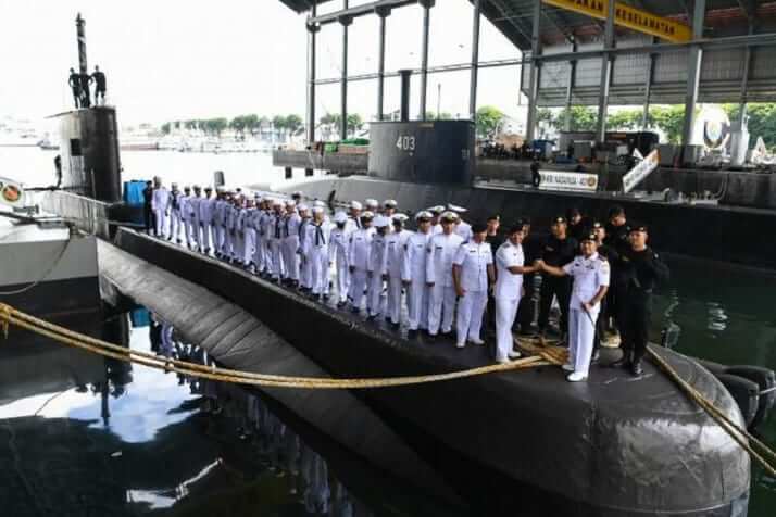 国際政治における潜水艦―インドネシアの沈没事故に我々が学ぶべきこと―