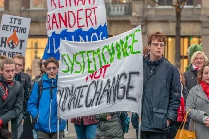 パリ協定に強制力という「牙」を与えた気候保護訴訟