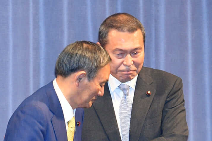 横浜市長選、"反カジノ"が勝利で菅総理がトクする理由 中華 ...