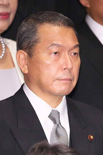 小此木八郎