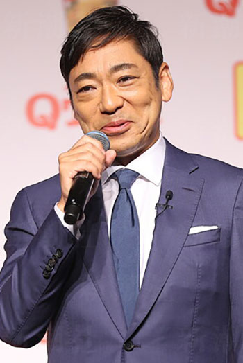 香川照之