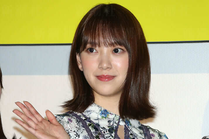 乃木坂46 山崎怜奈 選抜経験ゼロでも不遇と言われた2期生 最後の期待の星 デイリー新潮 乃木坂46 山崎怜奈 選抜経験ゼロでも不遇と言われた2期生 最後の期待の星 デイリー新潮