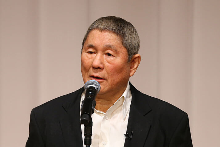 Amazon.co.jp: 北野たけし 足立 北野連隊 二等兵 米国万歳 よね