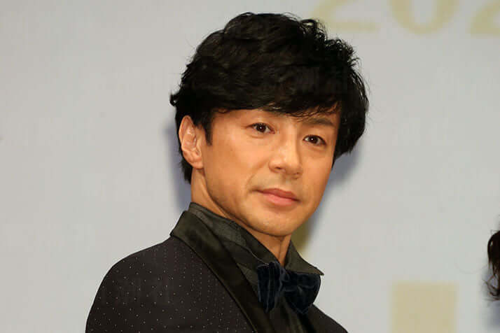 東山紀之