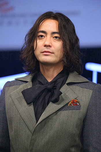 山田孝之