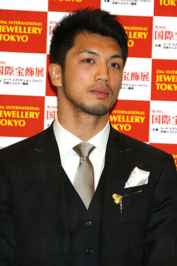 村田諒太