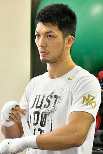 村田諒太