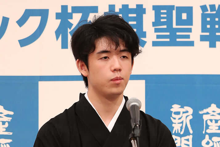 藤井聡太