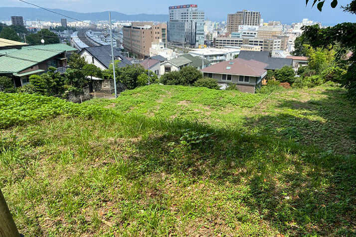 熱海盛り土1