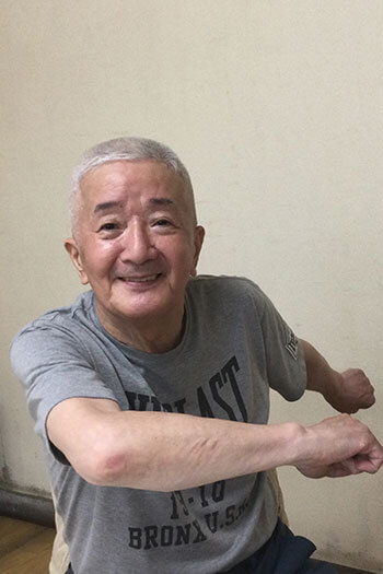 ゆーとぴあホープ