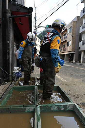 熱海土石流8