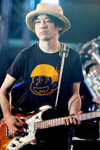 小山田圭吾