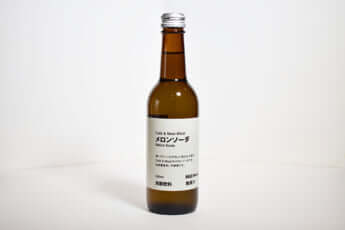 「メロンソーダ」