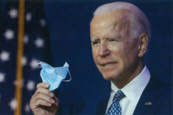 ジョー・バイデン