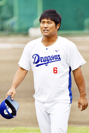 平田良介