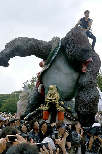 最後の秘境 東京藝大―天才たちのカオスな日常―