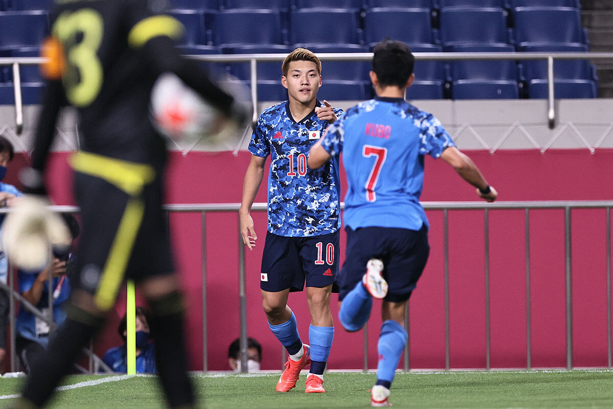 U 24日本代表が勝利のウラにメキシコの慢心 南ア戦とは違った レフェリー デイリー新潮 U 24日本代表が勝利のウラにメキシコの慢心 南ア戦とは違った レフェリー デイリー新潮