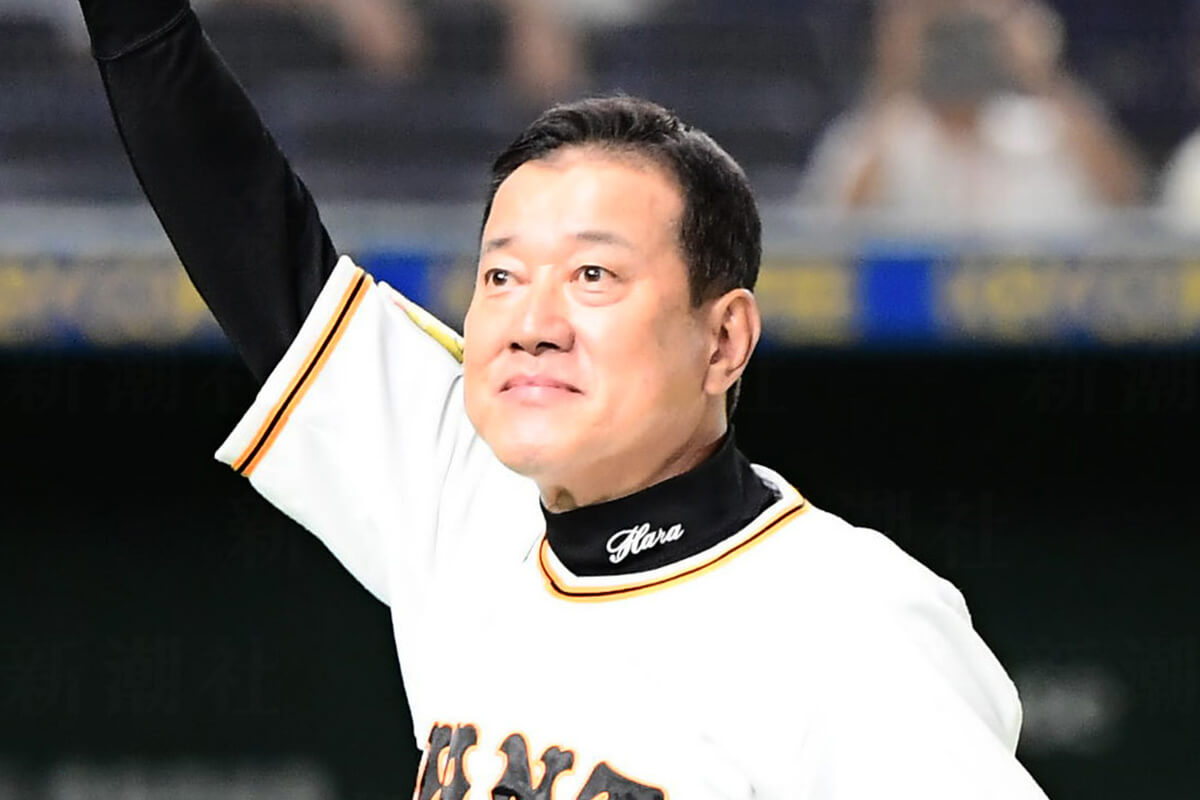 原監督、後継に阿部慎之助を指名か オーナー報告の場で阿部監督を絶賛 デイリー新潮