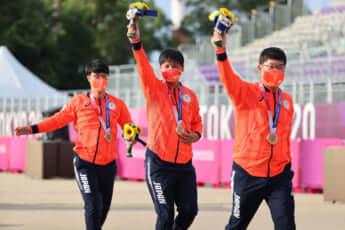 古川高晴、河田悠希、武藤弘樹