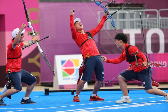 古川高晴、河田悠希、武藤弘樹