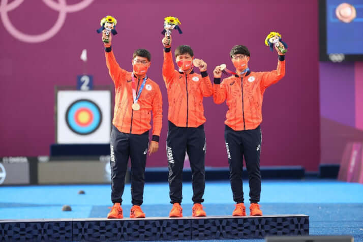 古川高晴、河田悠希、武藤弘樹