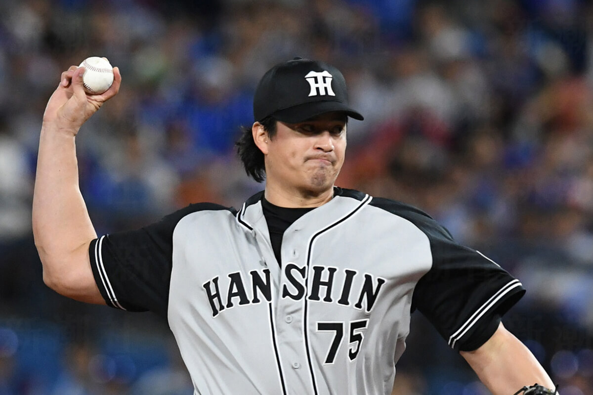 侍ジャパンに立ちふさがる メキシコ代表 注目は茨城アストロプラネッツのバルガス投手 デイリー新潮