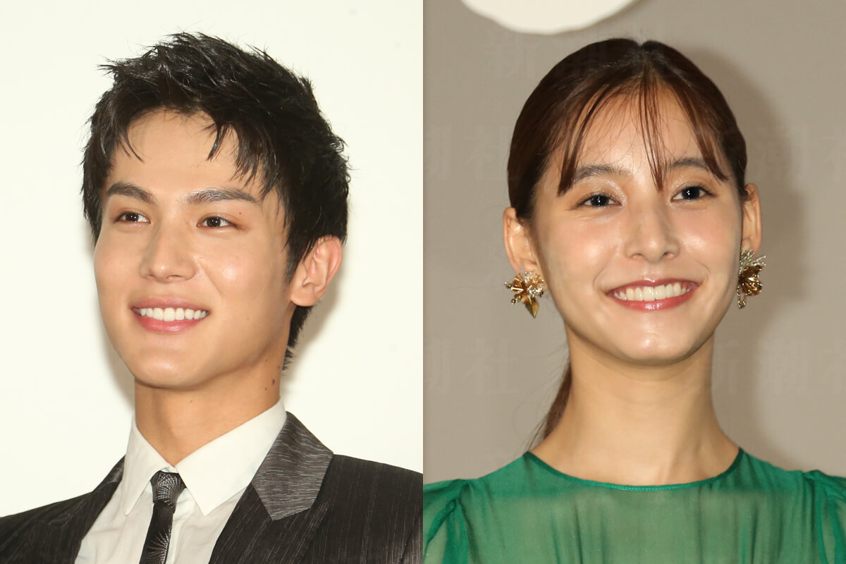 新木優子 幸福の科学 なぜ