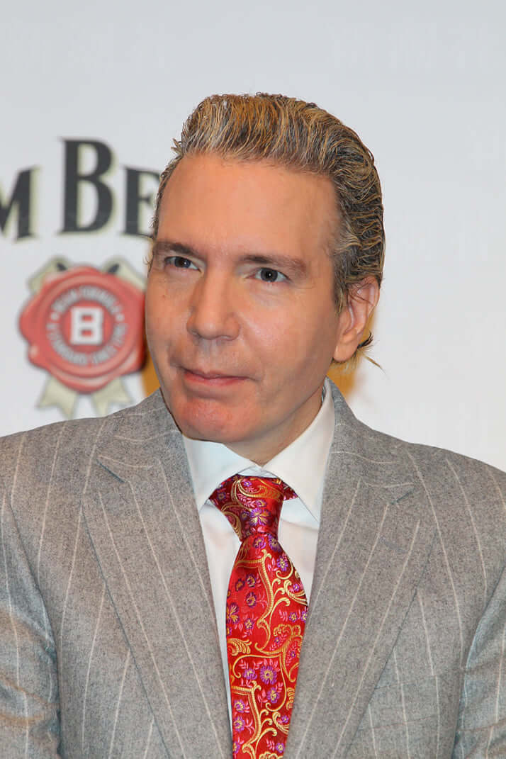 デーブ・スペクター