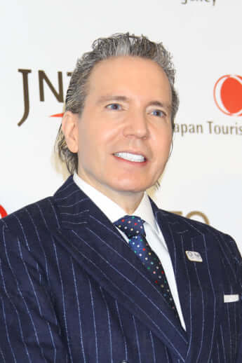 デーブ・スペクター