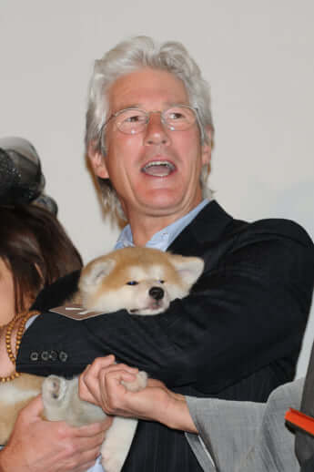 リチャード・ギア