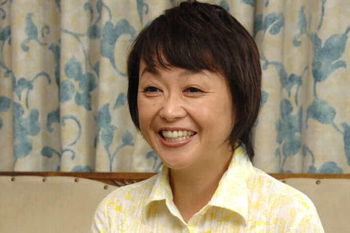 増田明美
