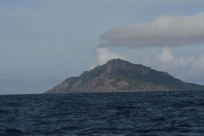 尖閣諸島