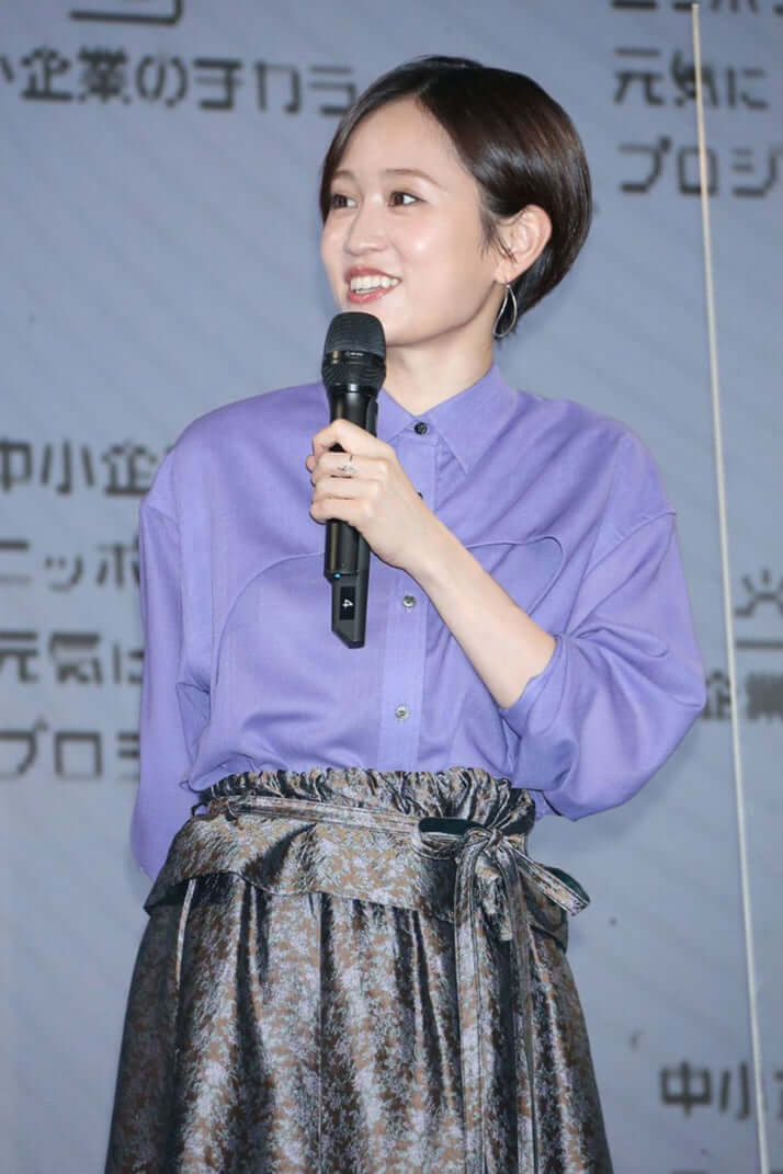 前田敦子