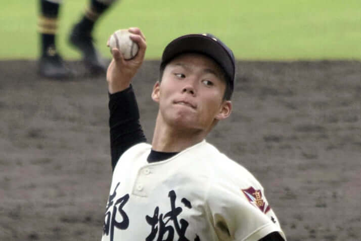 阪神 佐藤輝 はコールド負け オリ 山本由 はヘッスラ 甲子園未出場組 それぞれの 最後の夏 デイリー新潮 阪神 佐藤輝 はコールド負け オリ 山本由 はヘッスラ 甲子園未出場組 それぞれの 最後の夏 デイリー新潮