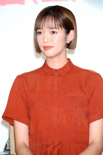 佐藤栞里