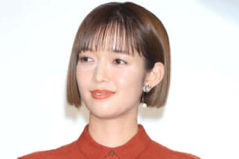 佐藤栞里