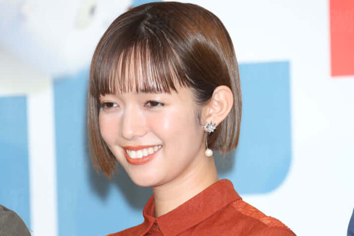 佐藤栞里