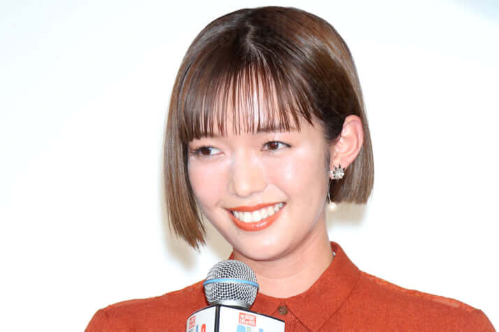 佐藤栞里