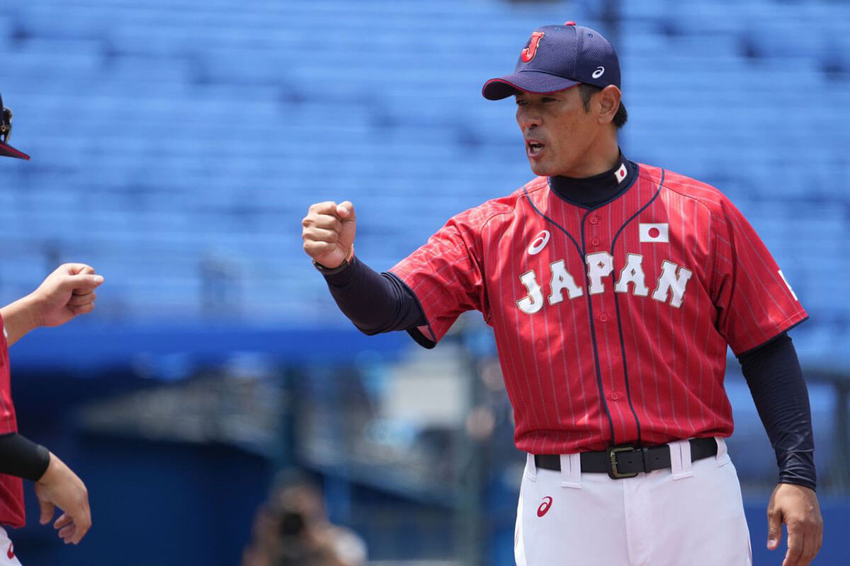 北海道日本ハムファイターズSCOならびに野球日本代表「侍