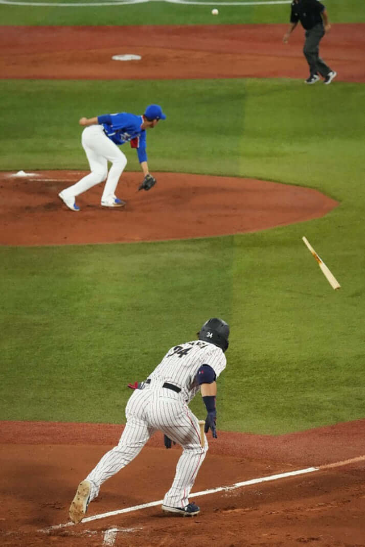 【東京五輪】野球・準決勝