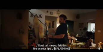 （旭日旗）問題の動画広告