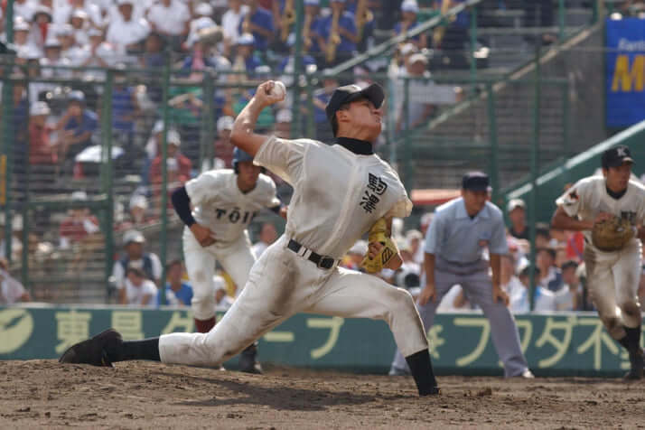 田中将大