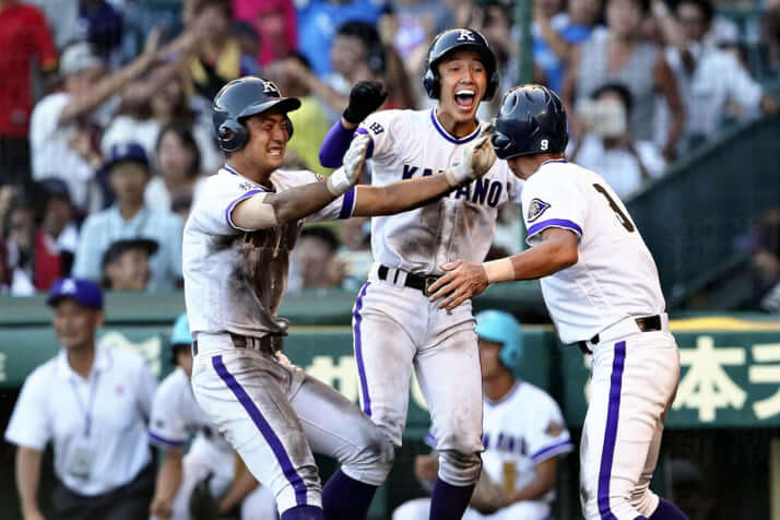 高橋佑輔、菅原天空、菊地彪吾