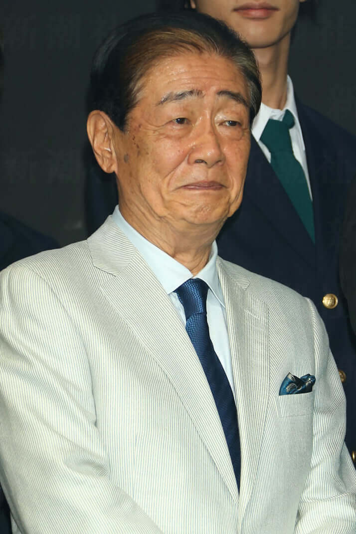 関口宏