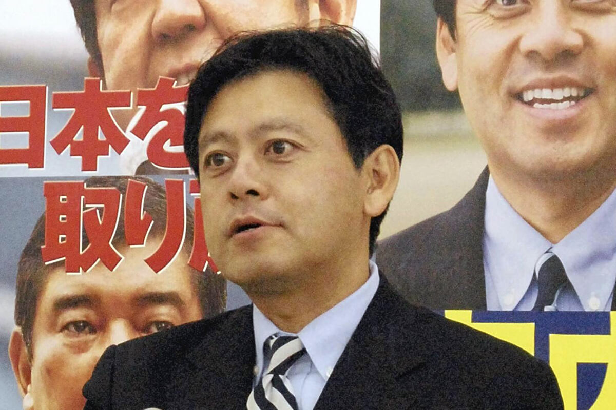 2ページ目）農水副大臣が「帰省自粛要請」を無視して地元で挨拶回り