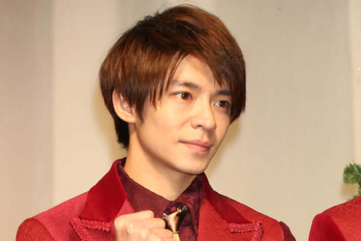岸優太